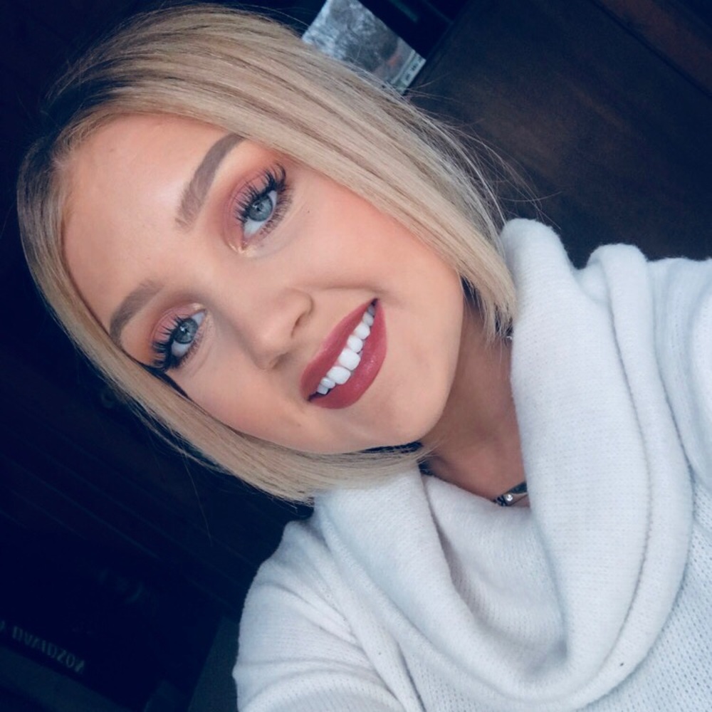 Meet your Posher, Kailey